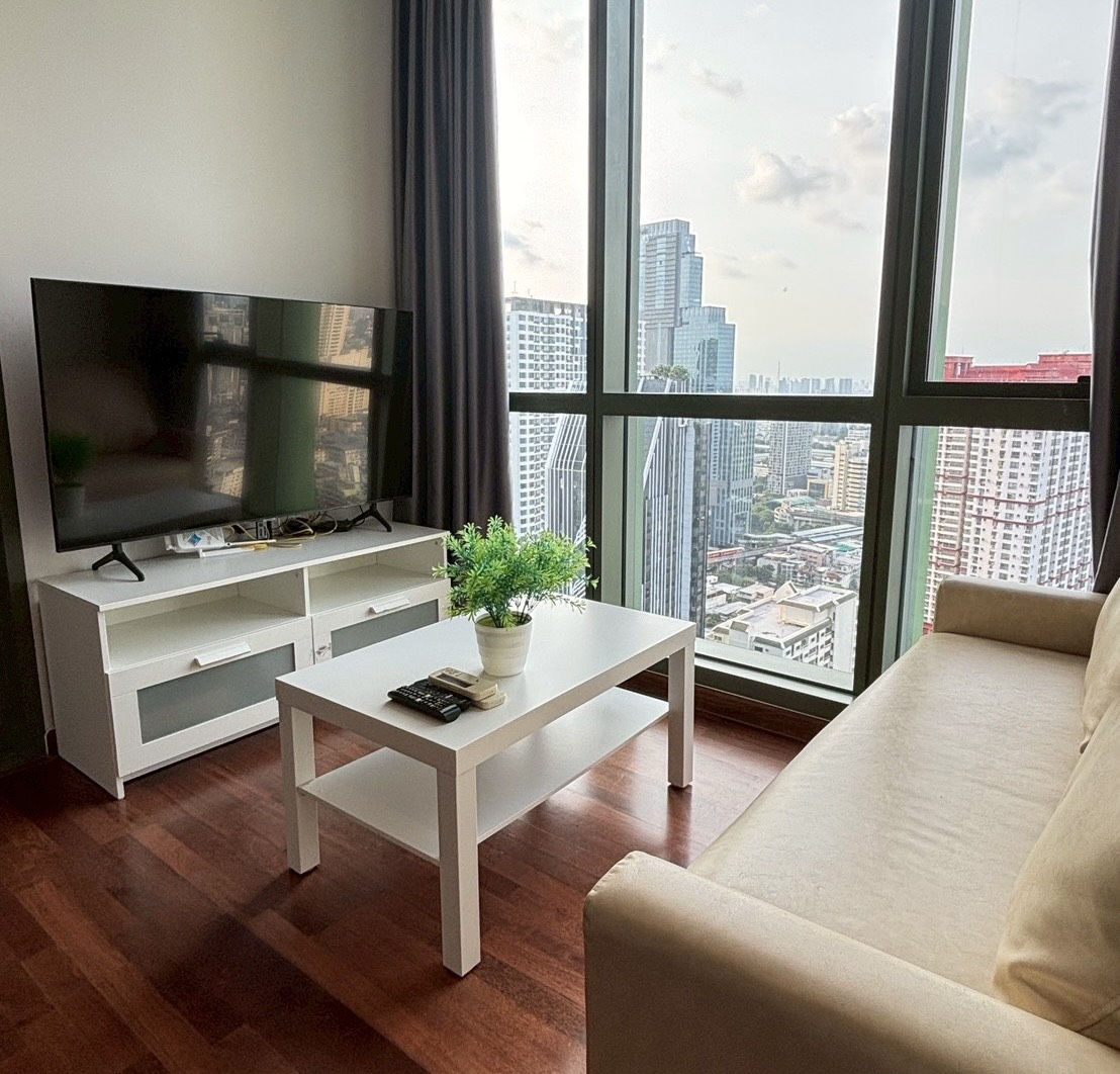 WISH Signature Midtown Siam วิช ซิกเนเจอร์ มิดทาวน์ สยาม